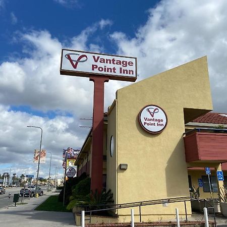 Vantage Point Inn - Woodland Hills Los Angeles Luaran gambar