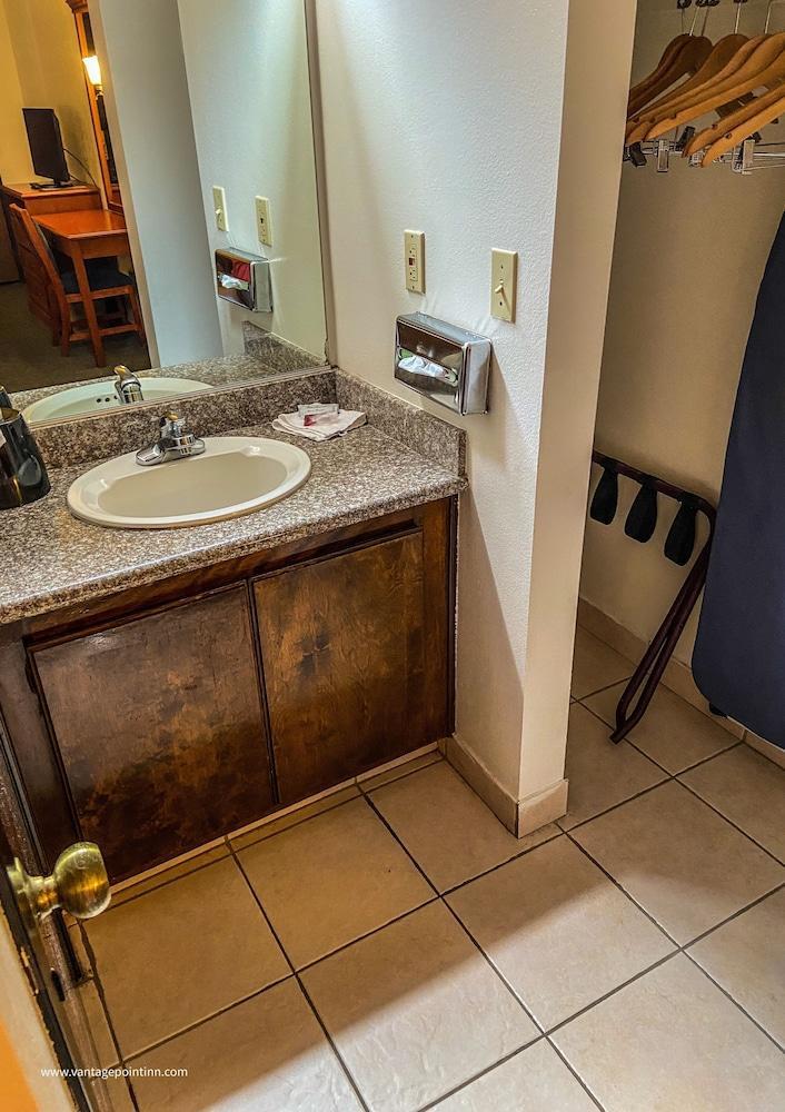 Vantage Point Inn - Woodland Hills Los Angeles Luaran gambar