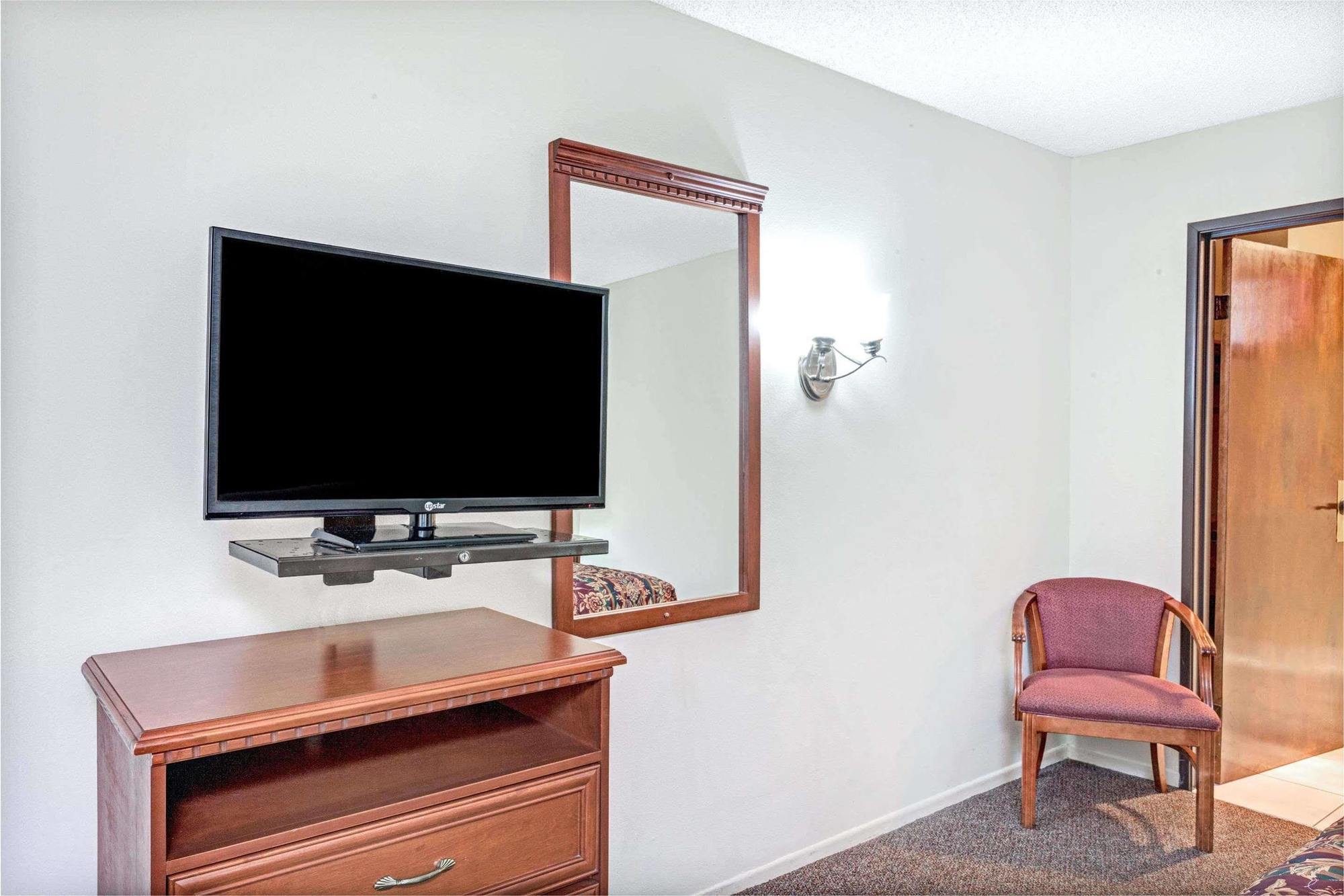 Vantage Point Inn - Woodland Hills Los Angeles Luaran gambar