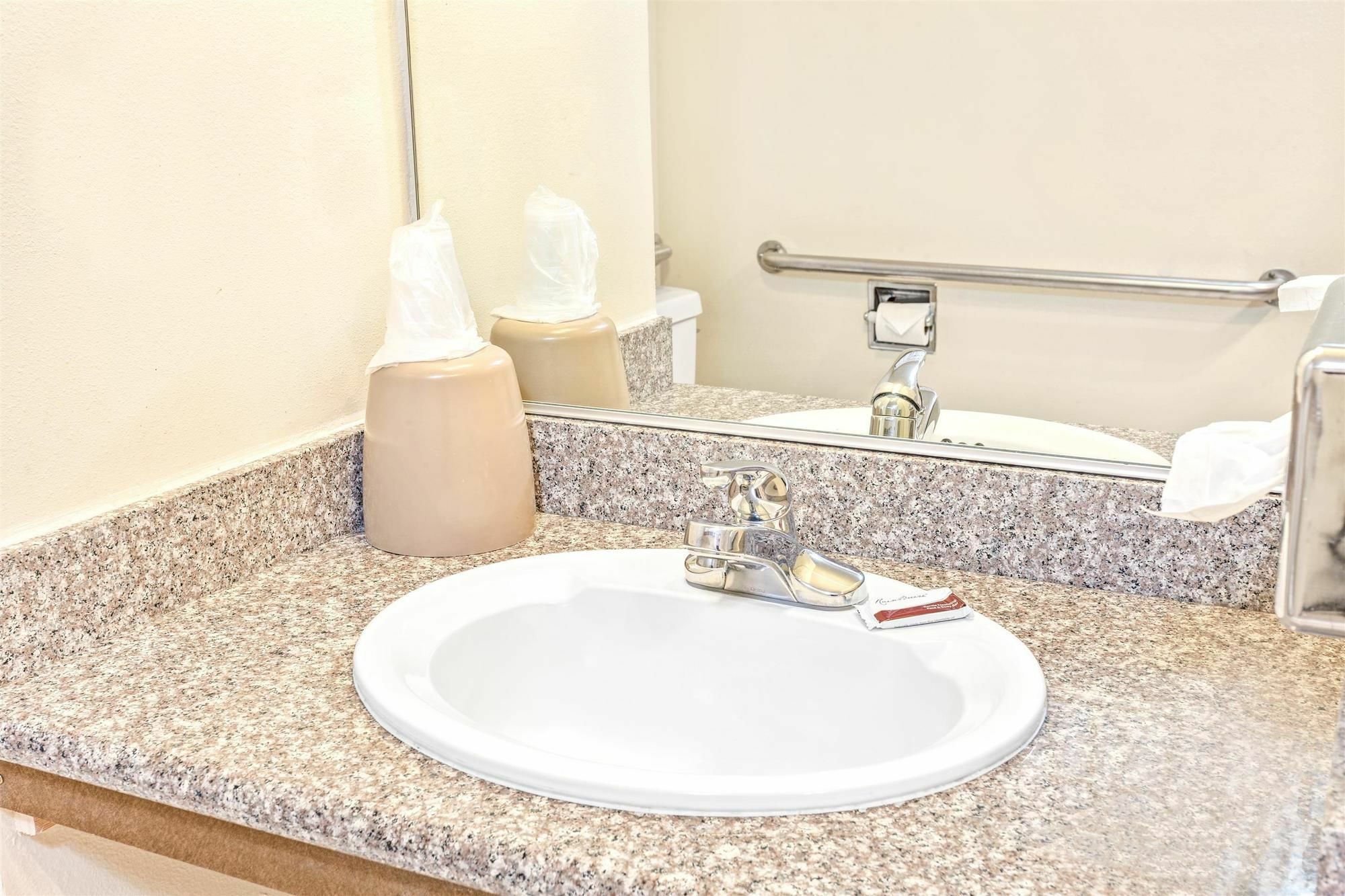 Vantage Point Inn - Woodland Hills Los Angeles Luaran gambar