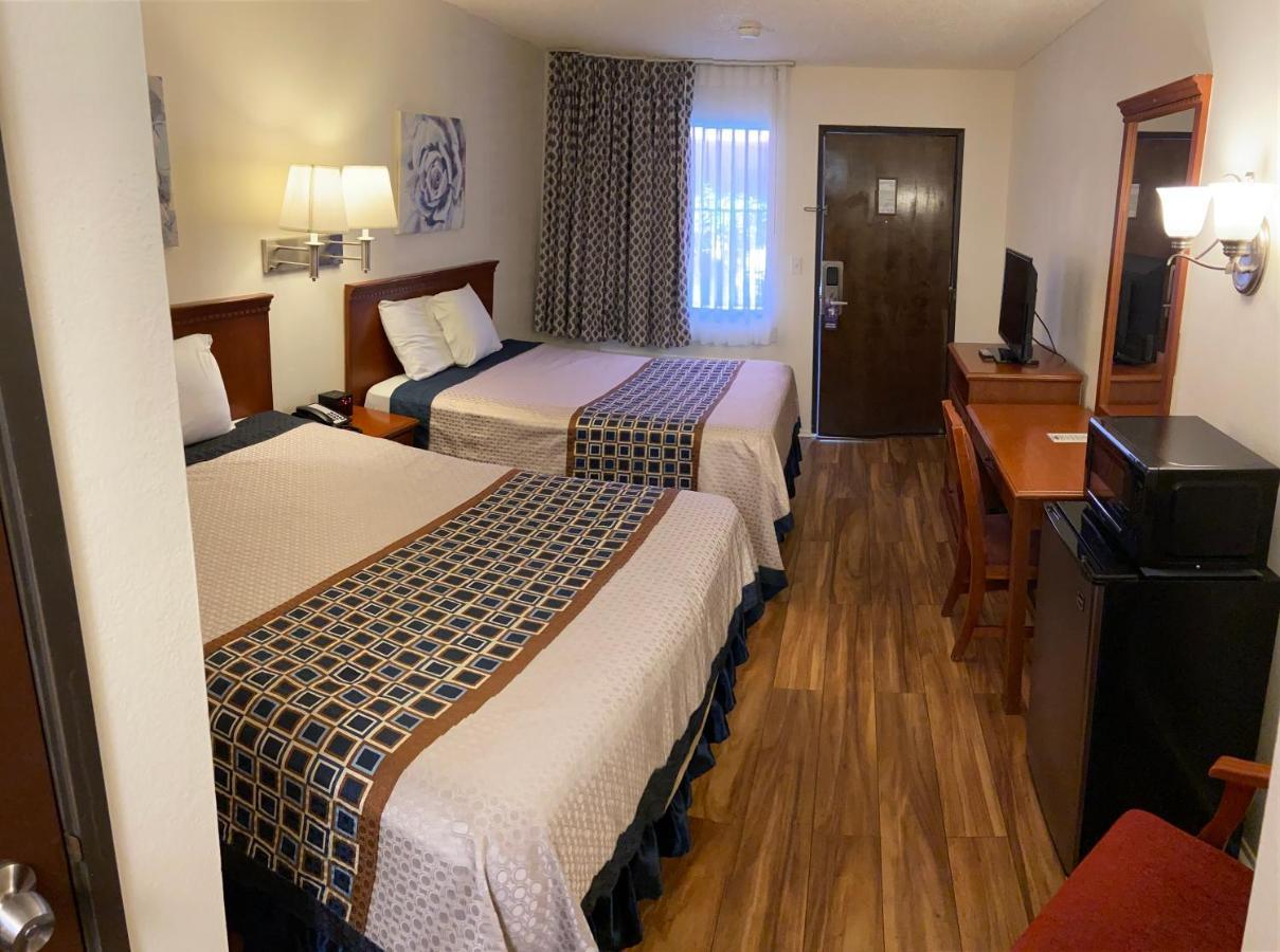 Vantage Point Inn - Woodland Hills Los Angeles Luaran gambar