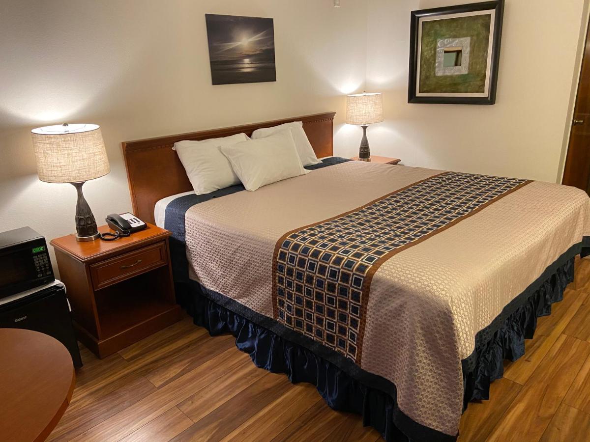 Vantage Point Inn - Woodland Hills Los Angeles Luaran gambar