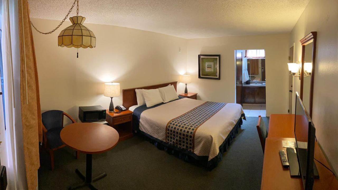 Vantage Point Inn - Woodland Hills Los Angeles Luaran gambar